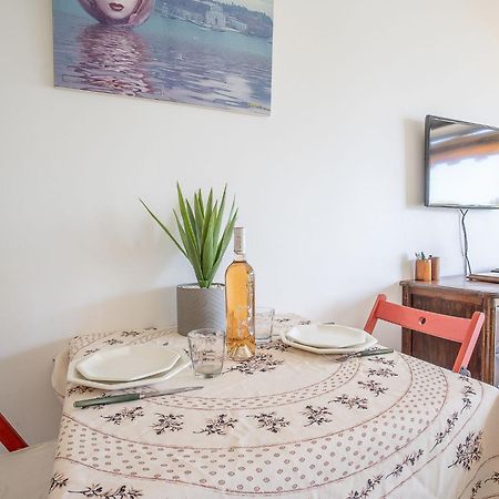 Apartment Le Trident By Interhome Cannes Dış mekan fotoğraf