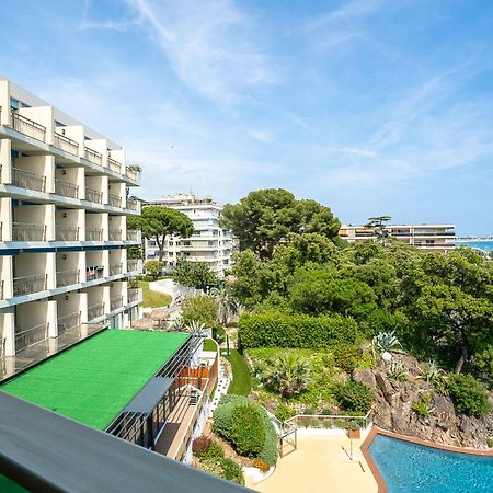 Apartment Le Trident By Interhome Cannes Dış mekan fotoğraf