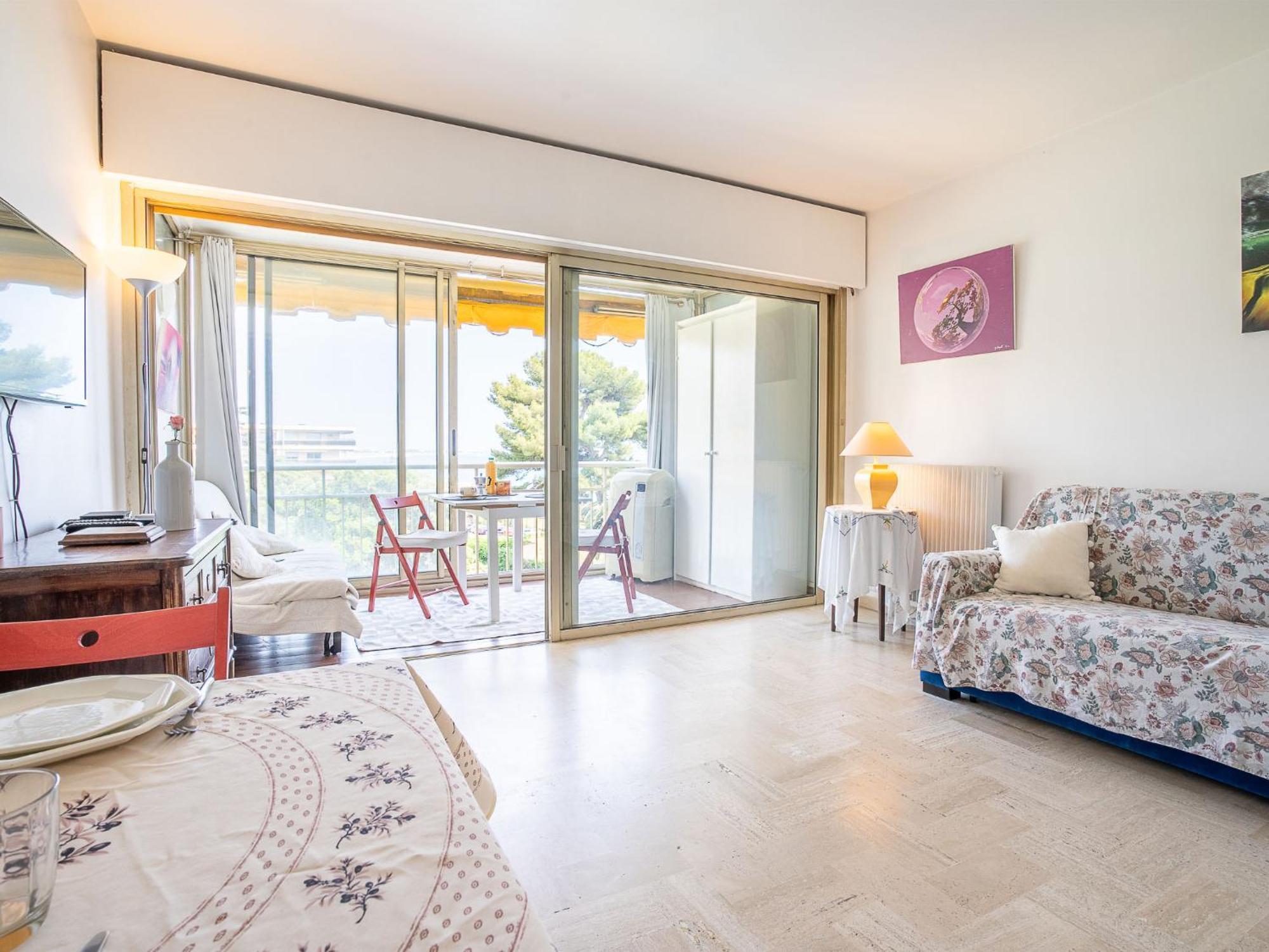 Apartment Le Trident By Interhome Cannes Dış mekan fotoğraf