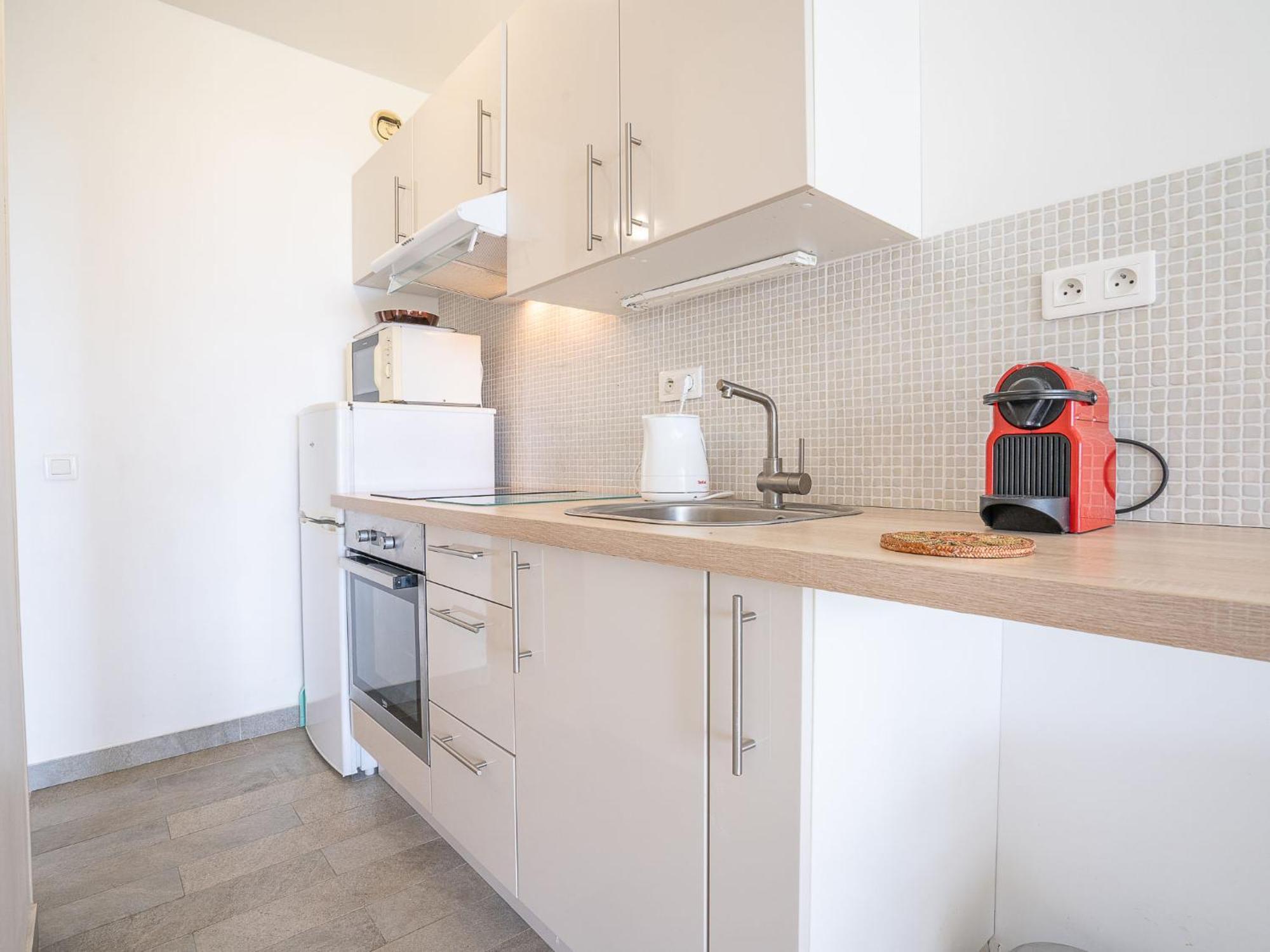 Apartment Le Trident By Interhome Cannes Dış mekan fotoğraf