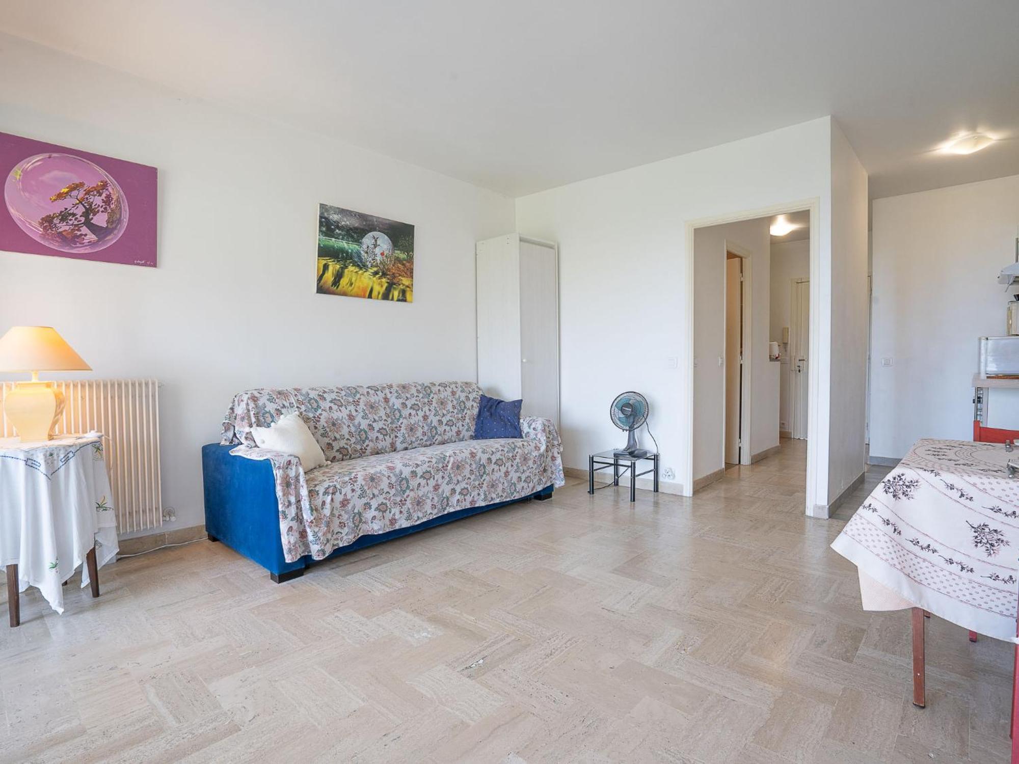 Apartment Le Trident By Interhome Cannes Dış mekan fotoğraf
