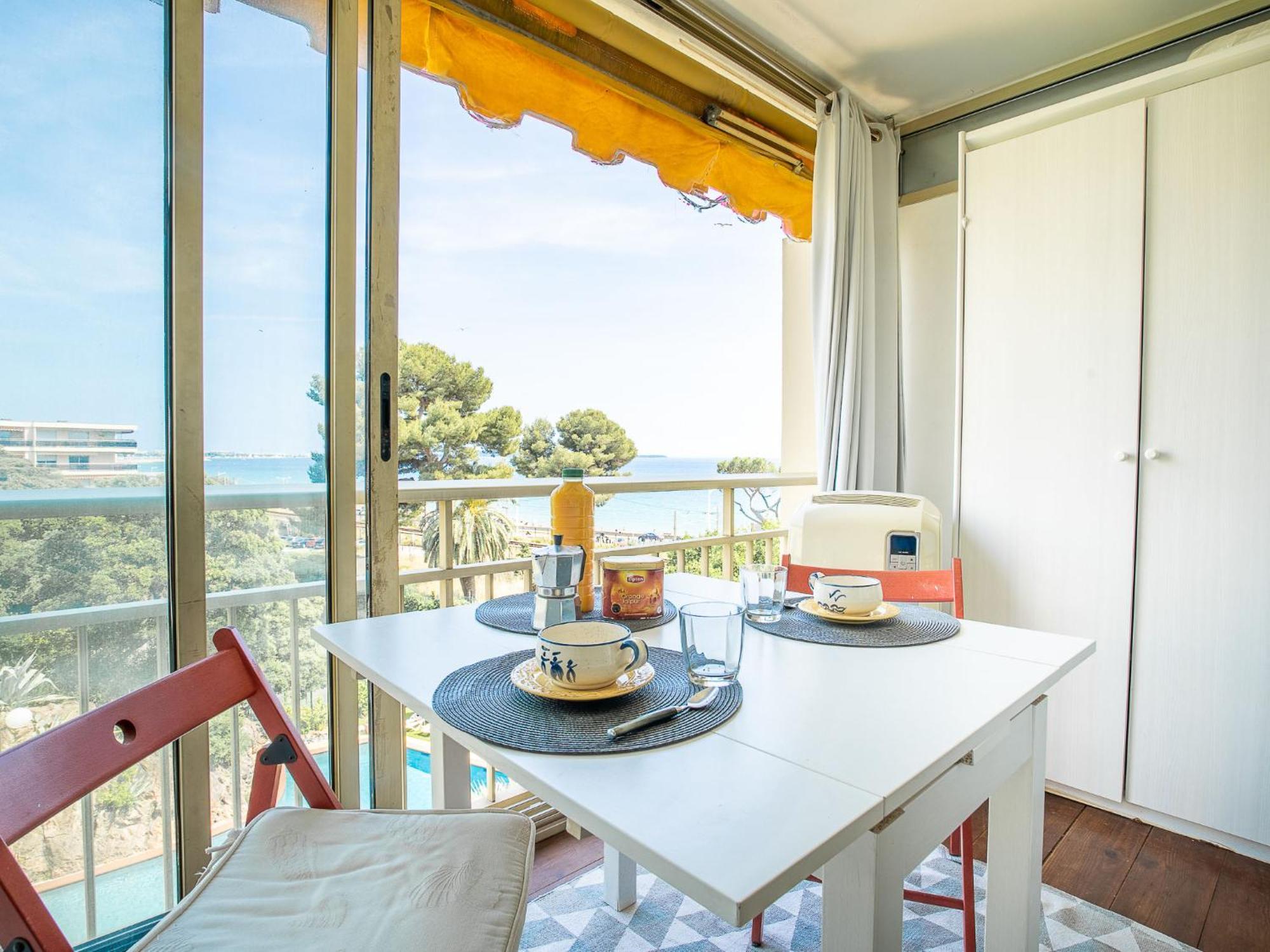 Apartment Le Trident By Interhome Cannes Dış mekan fotoğraf