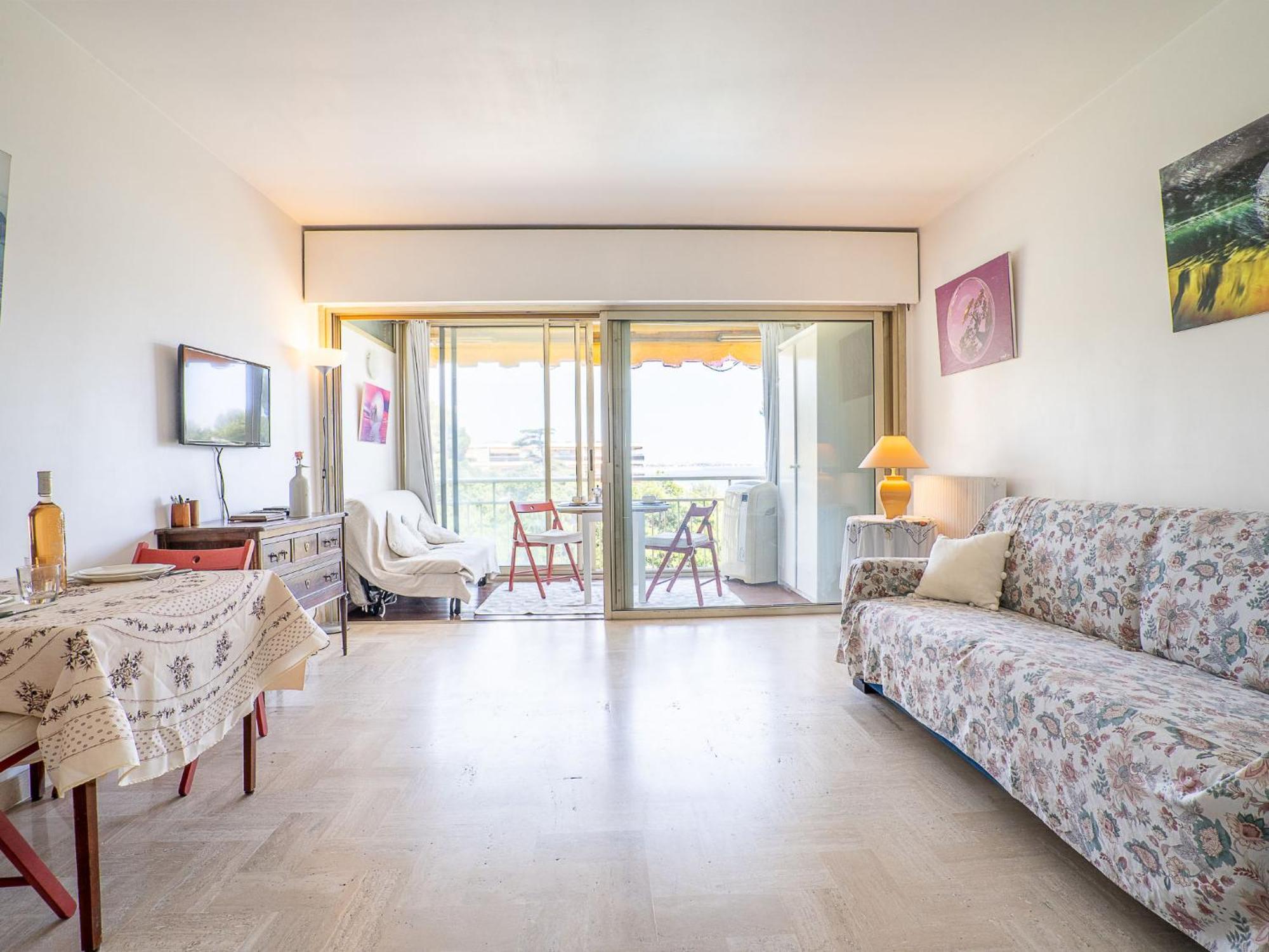 Apartment Le Trident By Interhome Cannes Dış mekan fotoğraf