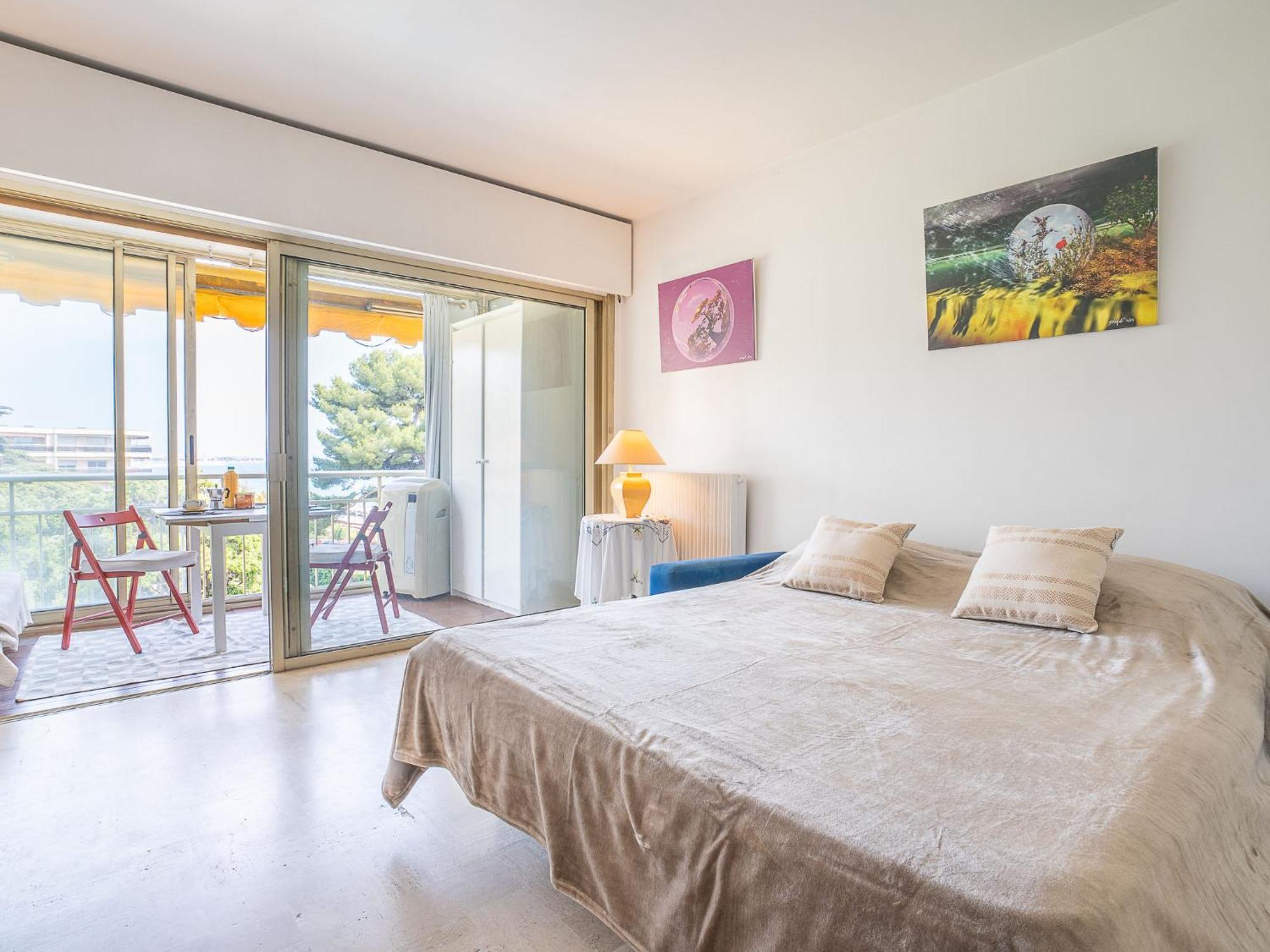 Apartment Le Trident By Interhome Cannes Dış mekan fotoğraf