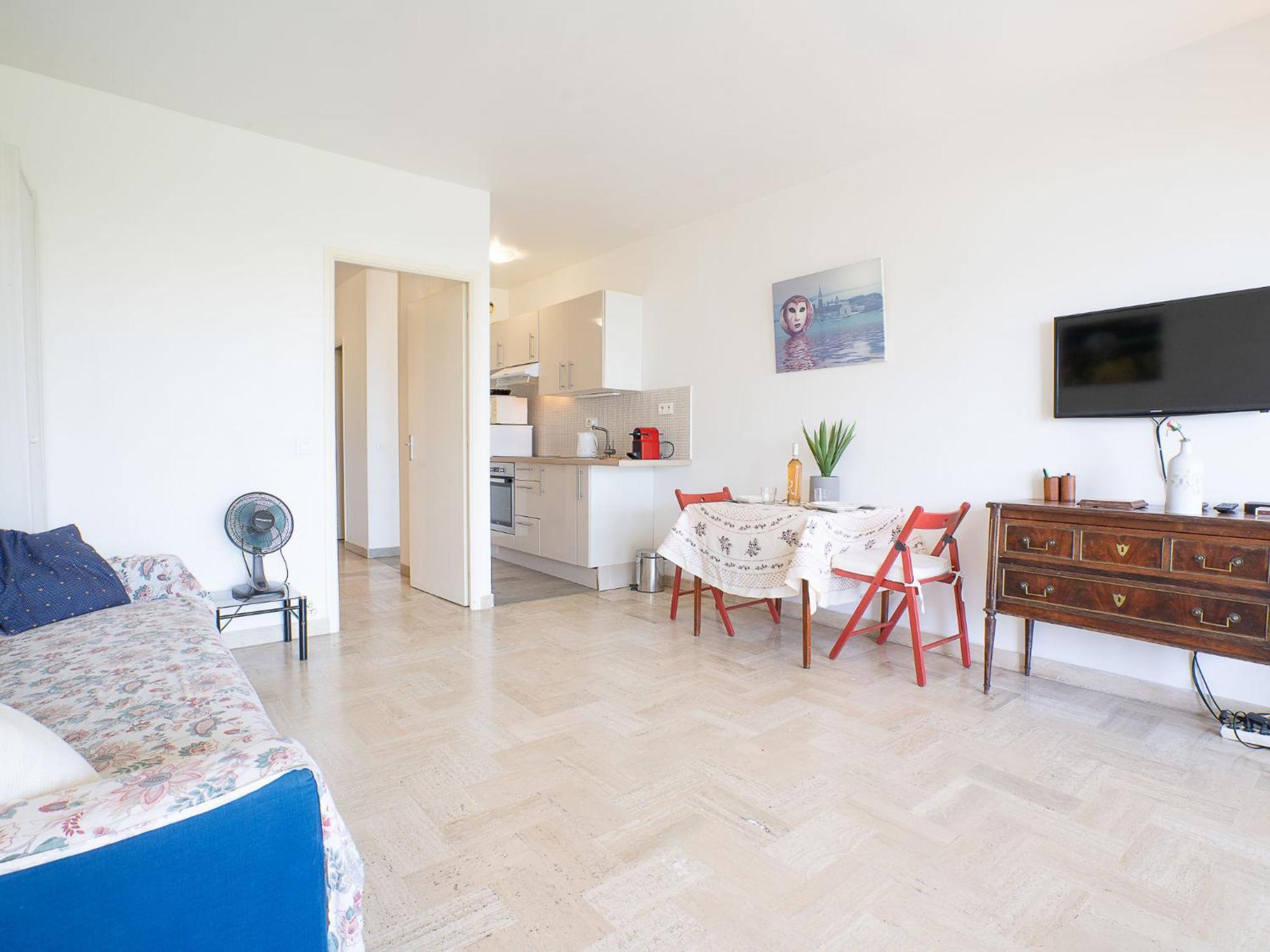 Apartment Le Trident By Interhome Cannes Dış mekan fotoğraf