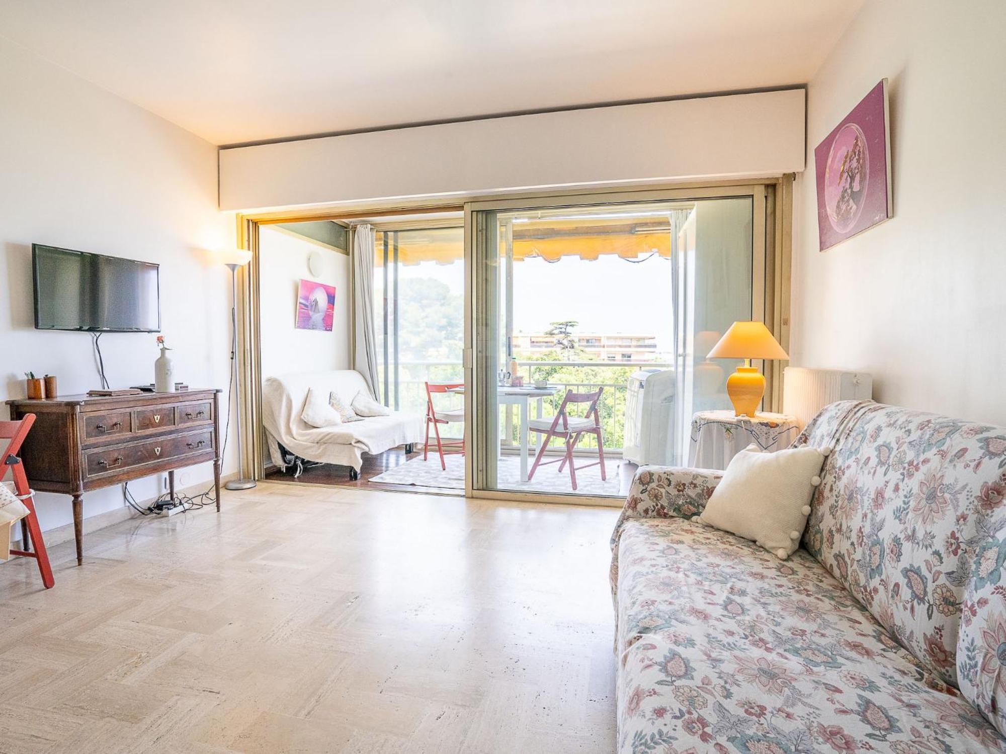 Apartment Le Trident By Interhome Cannes Dış mekan fotoğraf