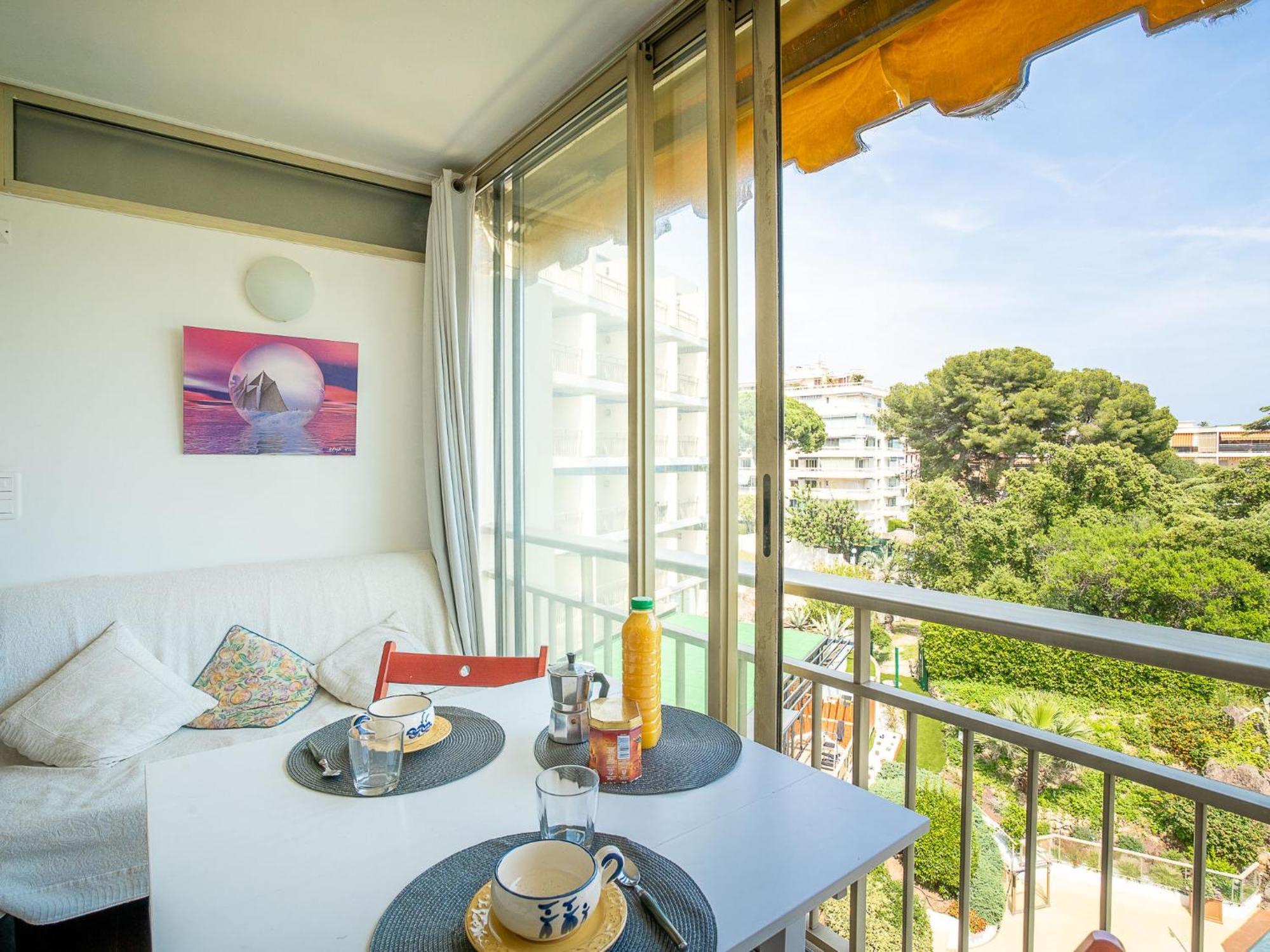 Apartment Le Trident By Interhome Cannes Dış mekan fotoğraf