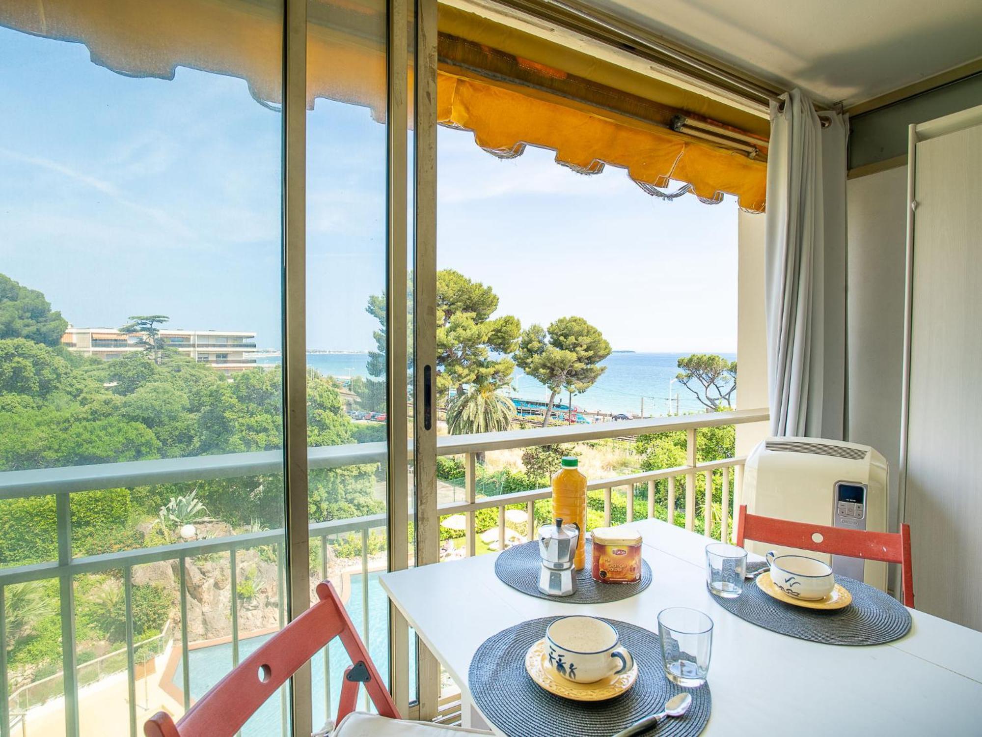 Apartment Le Trident By Interhome Cannes Dış mekan fotoğraf