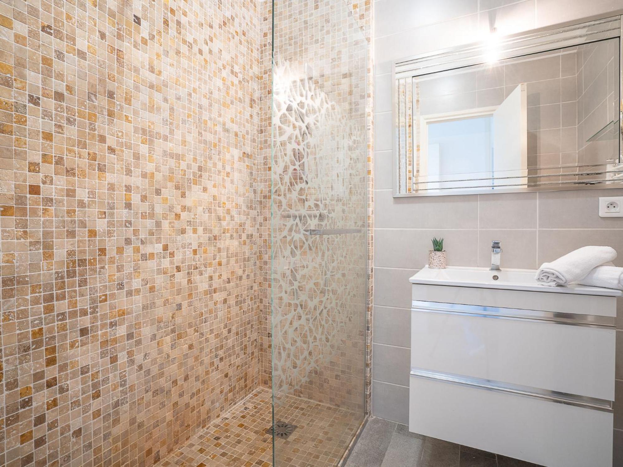 Apartment Le Trident By Interhome Cannes Dış mekan fotoğraf