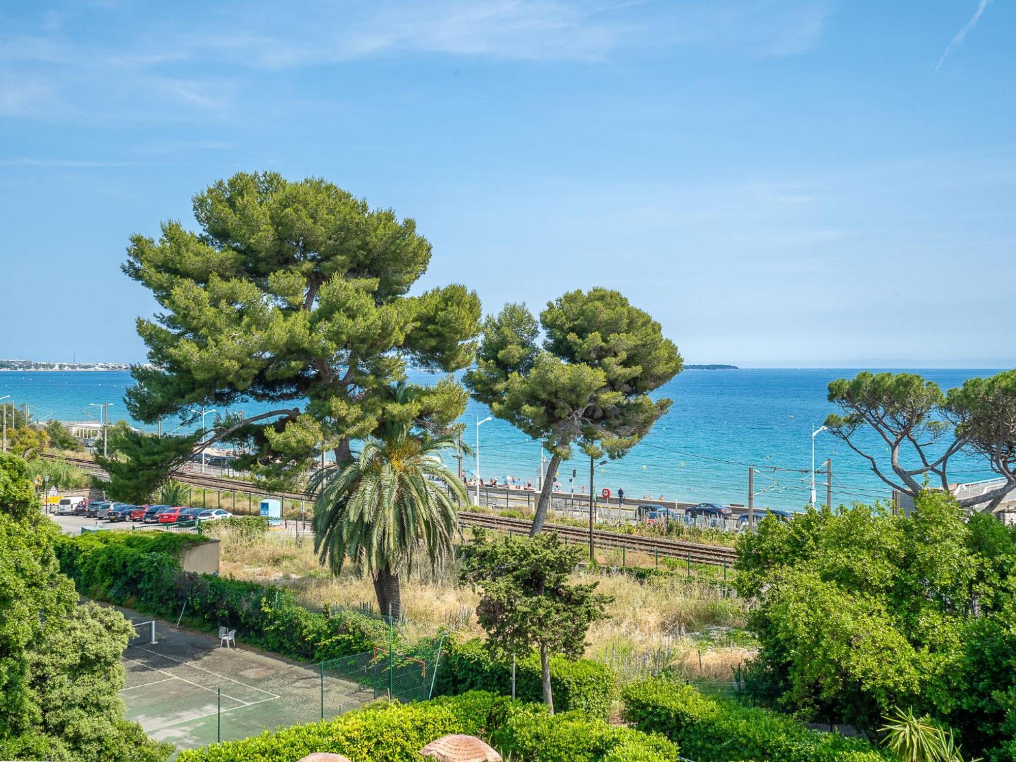 Apartment Le Trident By Interhome Cannes Dış mekan fotoğraf